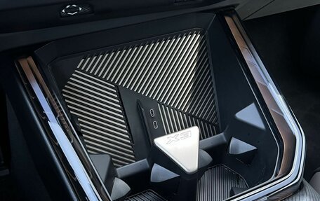 BMW X3, 2025 год, 6 695 000 рублей, 27 фотография