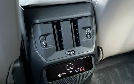 BMW X3, 2025 год, 6 695 000 рублей, 28 фотография