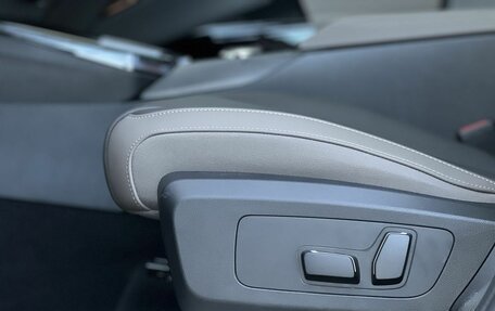 BMW X3, 2025 год, 6 695 000 рублей, 33 фотография