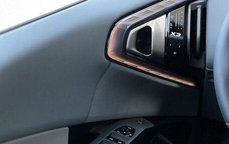BMW X3, 2025 год, 6 695 000 рублей, 29 фотография