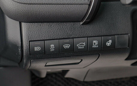 Toyota Camry, 2022 год, 4 119 000 рублей, 13 фотография