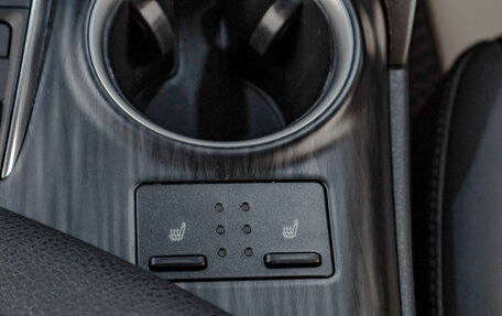 Toyota Camry, 2022 год, 4 119 000 рублей, 21 фотография