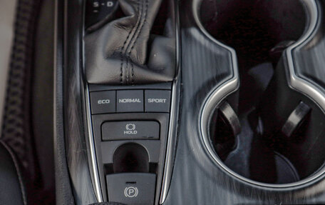 Toyota Camry, 2022 год, 4 119 000 рублей, 19 фотография