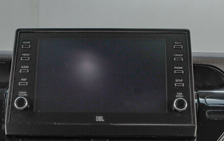 Toyota Camry, 2022 год, 4 119 000 рублей, 17 фотография