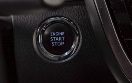 Toyota Camry, 2022 год, 4 119 000 рублей, 20 фотография