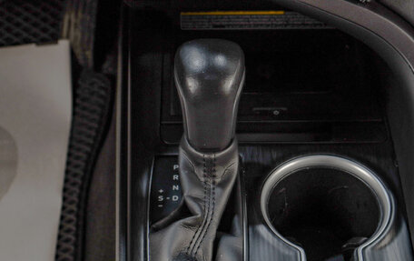 Toyota Camry, 2022 год, 4 119 000 рублей, 22 фотография