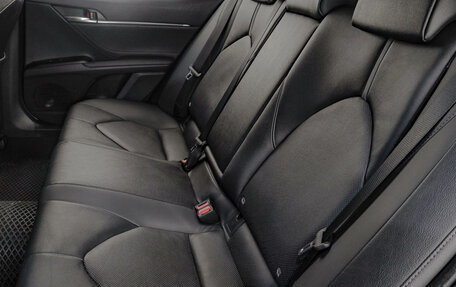 Toyota Camry, 2022 год, 4 119 000 рублей, 27 фотография