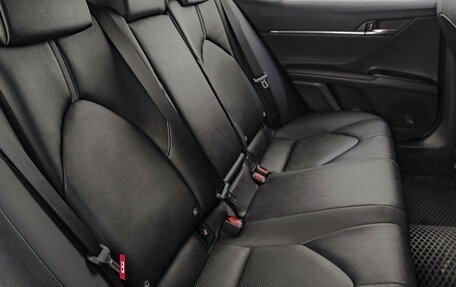 Toyota Camry, 2022 год, 4 119 000 рублей, 25 фотография