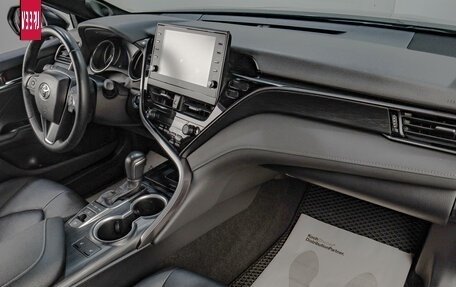 Toyota Camry, 2022 год, 4 119 000 рублей, 11 фотография