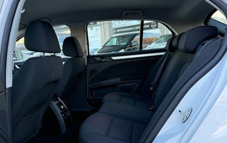 Skoda Superb III рестайлинг, 2013 год, 1 270 000 рублей, 13 фотография