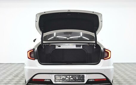 Hyundai Sonata VIII, 2022 год, 2 695 000 рублей, 5 фотография