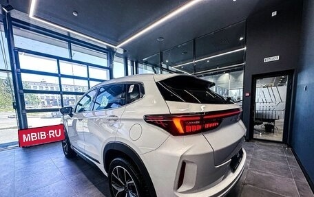 CheryExeed LX, 2024 год, 3 540 000 рублей, 7 фотография