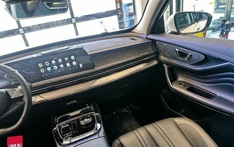 CheryExeed LX, 2024 год, 3 540 000 рублей, 10 фотография