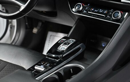 Hyundai Sonata VIII, 2022 год, 2 695 000 рублей, 13 фотография