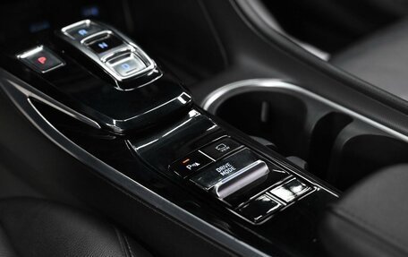 Hyundai Sonata VIII, 2022 год, 2 695 000 рублей, 14 фотография