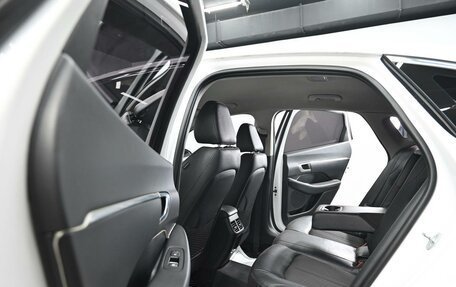 Hyundai Sonata VIII, 2022 год, 2 695 000 рублей, 17 фотография