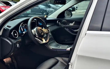 Mercedes-Benz C-Класс, 2021 год, 2 249 000 рублей, 9 фотография