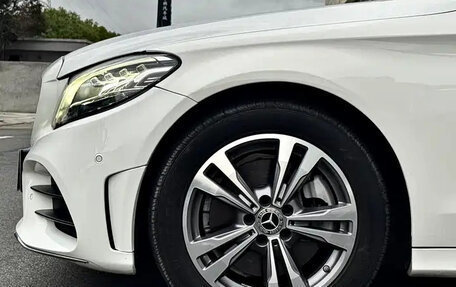 Mercedes-Benz C-Класс, 2021 год, 2 249 000 рублей, 3 фотография