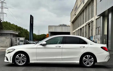 Mercedes-Benz C-Класс, 2021 год, 2 249 000 рублей, 4 фотография