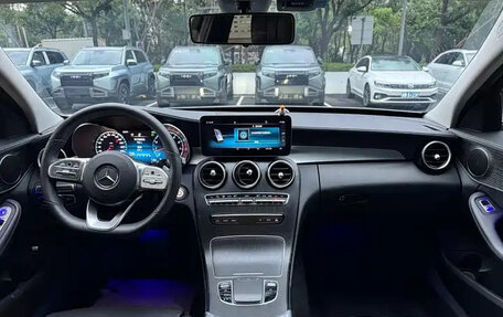 Mercedes-Benz C-Класс, 2021 год, 2 249 000 рублей, 11 фотография