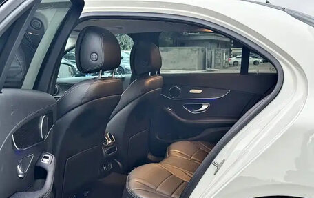 Mercedes-Benz C-Класс, 2021 год, 2 249 000 рублей, 13 фотография