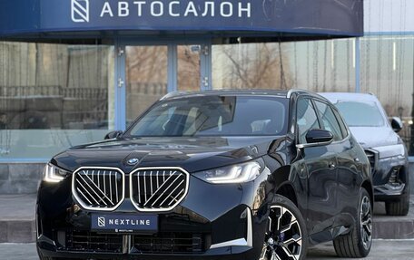 BMW X3, 2025 год, 9 290 000 рублей, 2 фотография