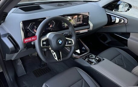 BMW X3, 2025 год, 9 290 000 рублей, 8 фотография