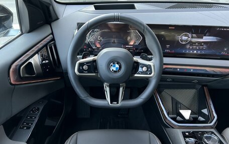 BMW X3, 2025 год, 9 290 000 рублей, 11 фотография