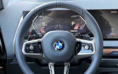 BMW X3, 2025 год, 9 290 000 рублей, 12 фотография