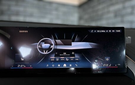 BMW X3, 2025 год, 9 290 000 рублей, 19 фотография