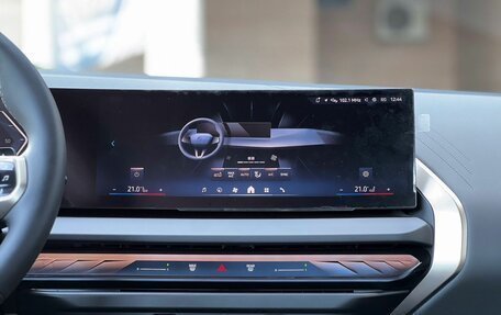 BMW X3, 2025 год, 9 290 000 рублей, 17 фотография