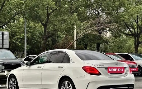 Mercedes-Benz C-Класс, 2021 год, 2 249 000 рублей, 5 фотография