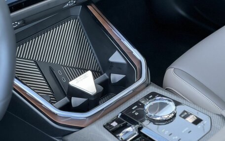 BMW X3, 2025 год, 9 290 000 рублей, 23 фотография