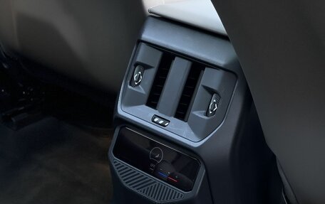 BMW X3, 2025 год, 9 290 000 рублей, 28 фотография