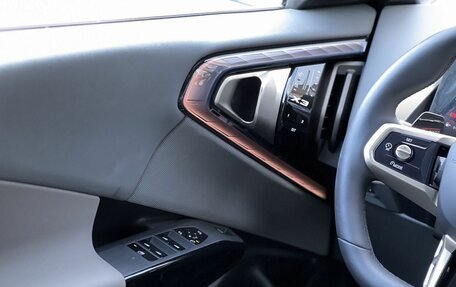 BMW X3, 2025 год, 9 290 000 рублей, 24 фотография