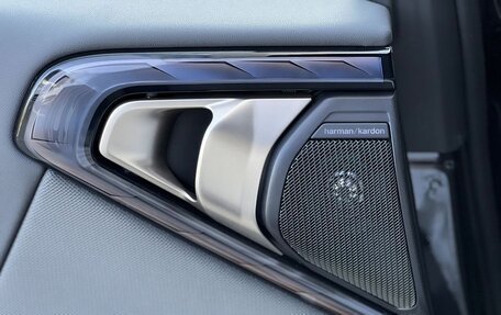 BMW X3, 2025 год, 9 290 000 рублей, 27 фотография