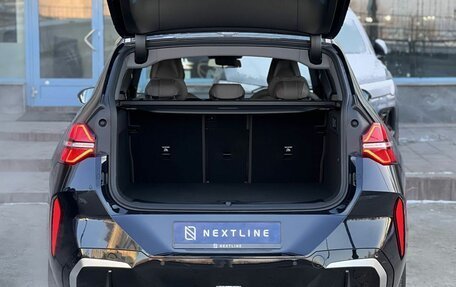 BMW X3, 2025 год, 9 290 000 рублей, 31 фотография