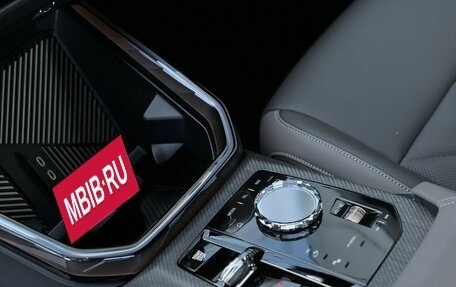 BMW X3, 2025 год, 9 290 000 рублей, 22 фотография