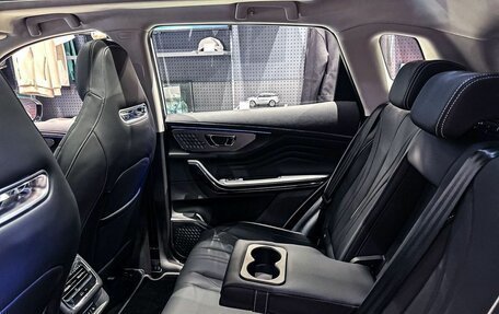 CheryExeed LX, 2024 год, 3 340 000 рублей, 10 фотография