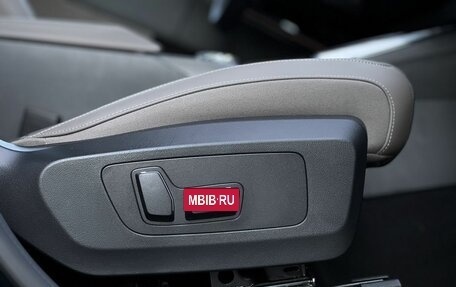 BMW X3, 2025 год, 9 290 000 рублей, 30 фотография