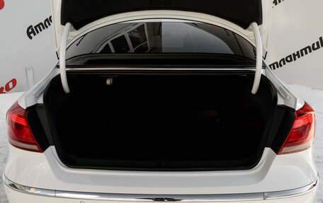 Volkswagen Passat CC I рестайлинг, 2014 год, 1 500 000 рублей, 8 фотография