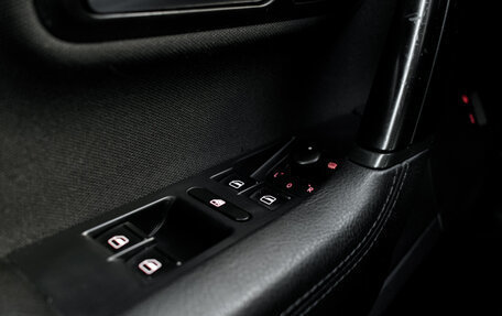 Volkswagen Passat CC I рестайлинг, 2014 год, 1 500 000 рублей, 20 фотография