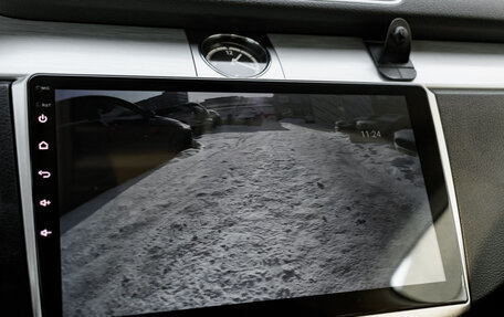 Volkswagen Passat CC I рестайлинг, 2014 год, 1 500 000 рублей, 16 фотография