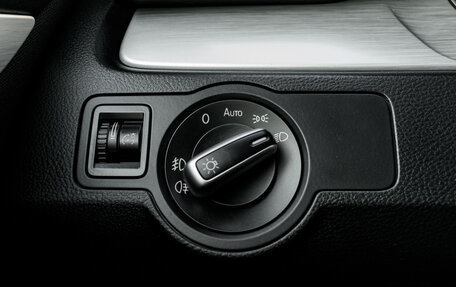 Volkswagen Passat CC I рестайлинг, 2014 год, 1 500 000 рублей, 23 фотография