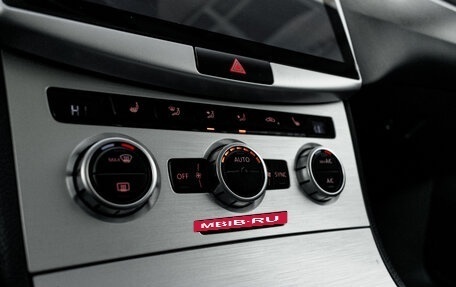 Volkswagen Passat CC I рестайлинг, 2014 год, 1 500 000 рублей, 17 фотография