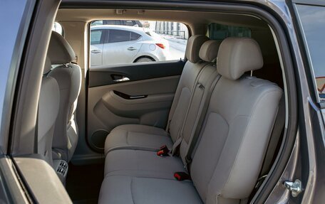 Chevrolet Orlando I, 2013 год, 1 095 000 рублей, 18 фотография