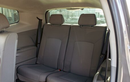 Chevrolet Orlando I, 2013 год, 1 095 000 рублей, 19 фотография