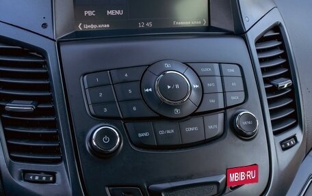 Chevrolet Orlando I, 2013 год, 1 095 000 рублей, 15 фотография