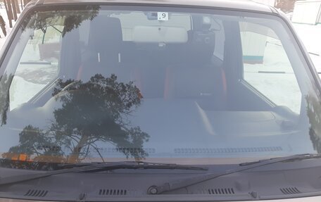 Suzuki Jimny, 2013 год, 1 440 000 рублей, 8 фотография