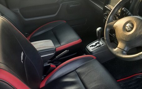 Suzuki Jimny, 2013 год, 1 440 000 рублей, 9 фотография